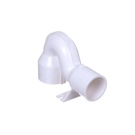 HILLPHOENIX Pvc Drain Trap P061581G